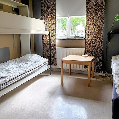 Svefi Vandrarhem - Hostel Хапаранда Екстериор снимка