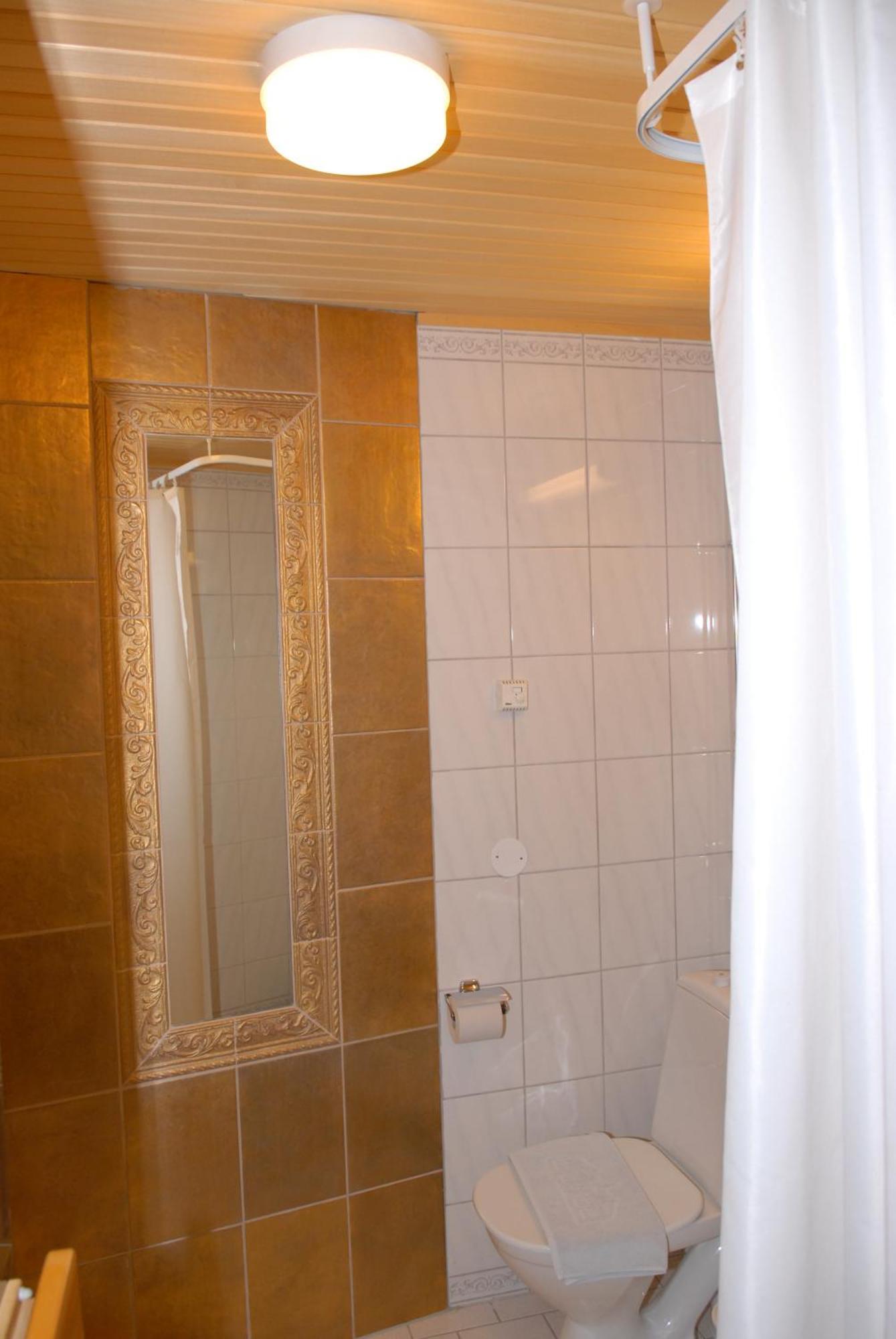 Svefi Vandrarhem - Hostel Хапаранда Екстериор снимка