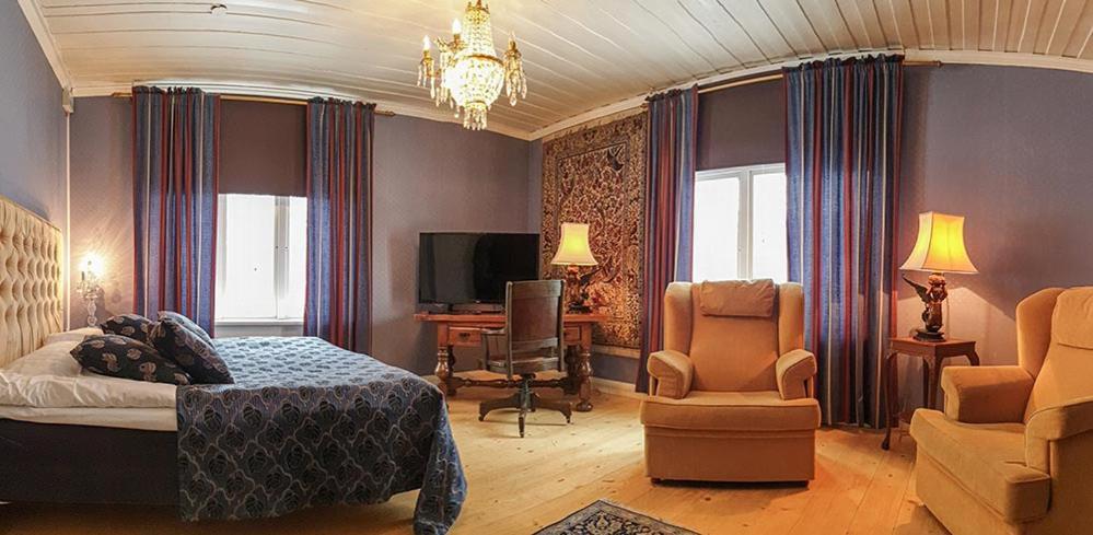 Svefi Vandrarhem - Hostel Хапаранда Екстериор снимка