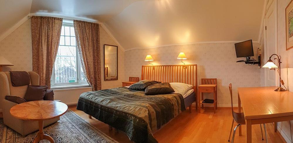 Svefi Vandrarhem - Hostel Хапаранда Екстериор снимка