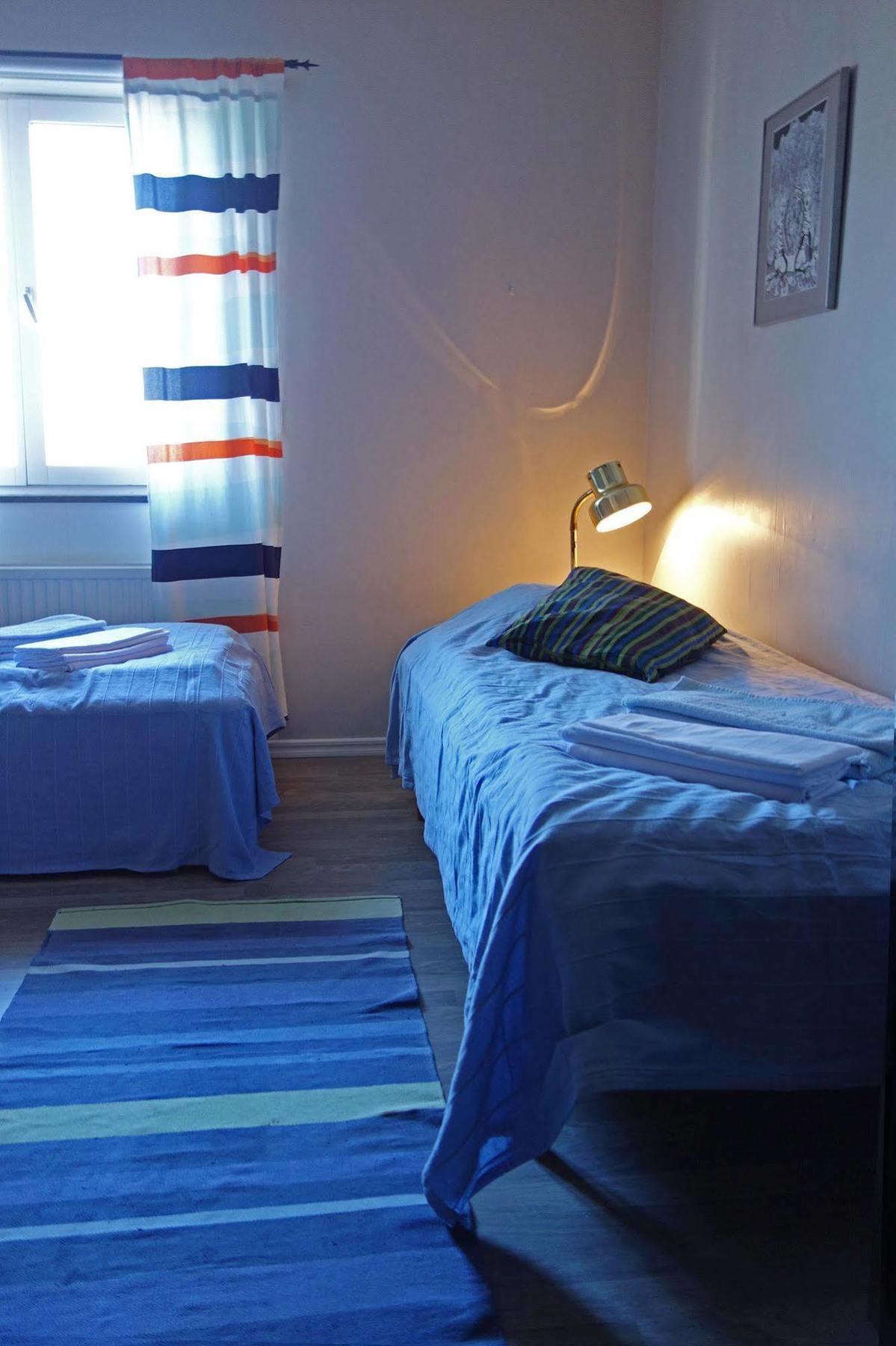 Svefi Vandrarhem - Hostel Хапаранда Екстериор снимка